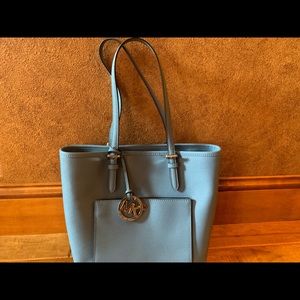 Michael Kors handbag
